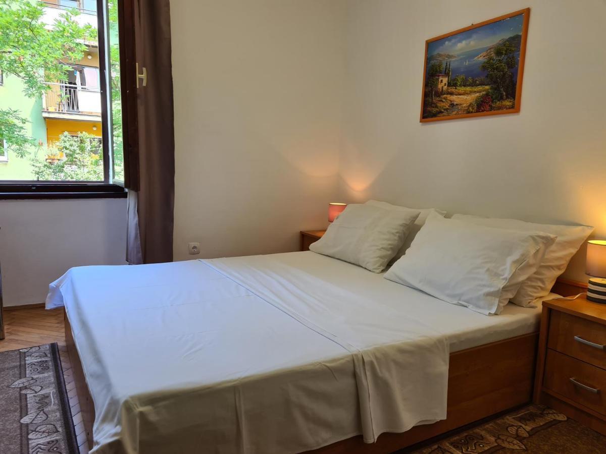 Se-Na Apartment Пула Екстериор снимка