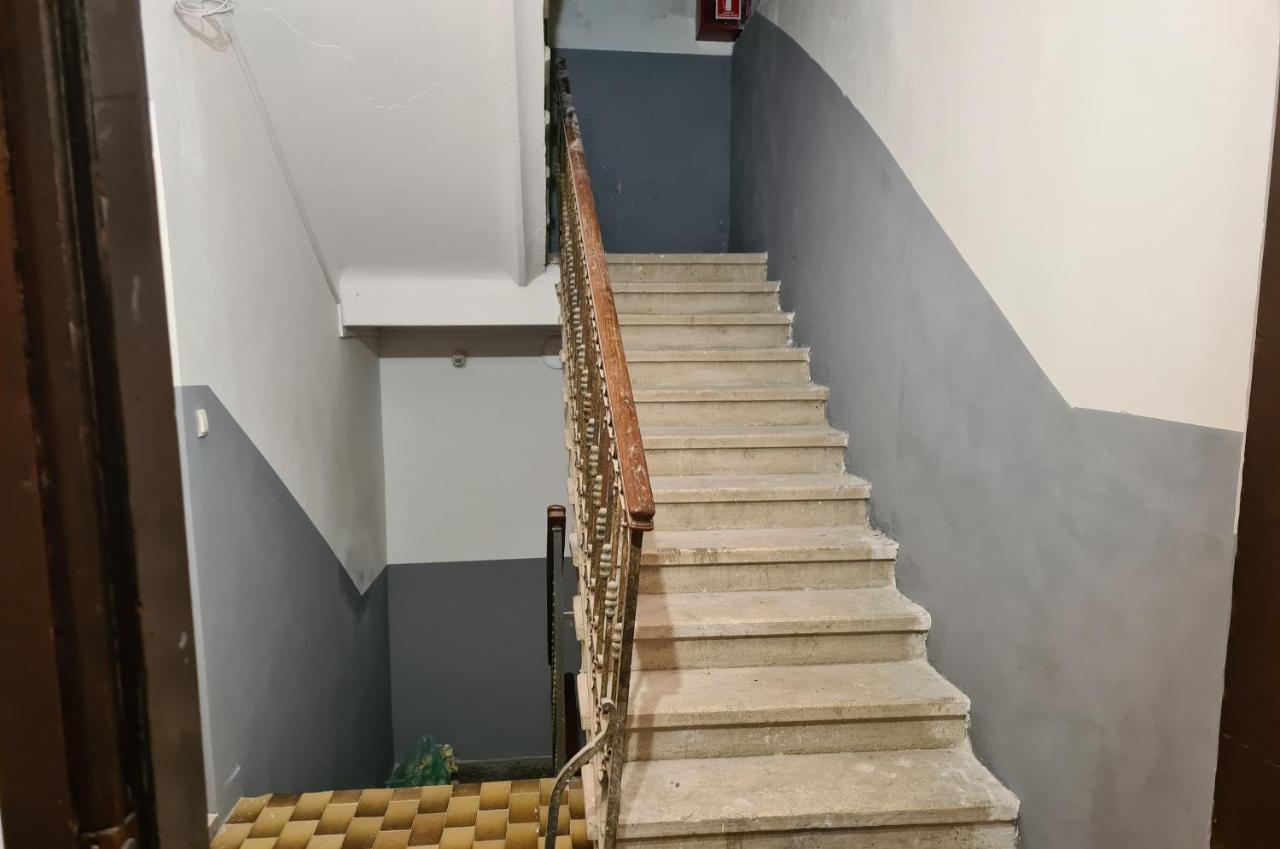 Se-Na Apartment Пула Екстериор снимка