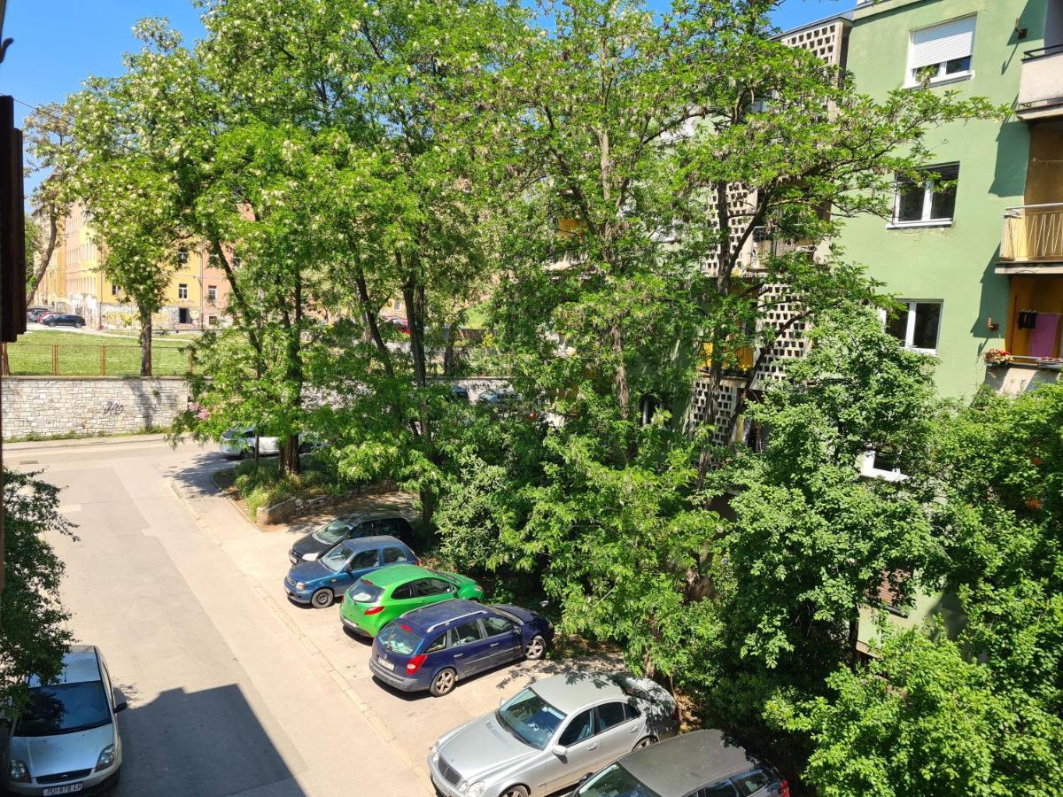 Se-Na Apartment Пула Екстериор снимка