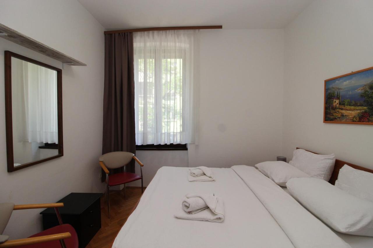 Se-Na Apartment Пула Екстериор снимка